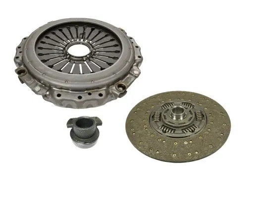 Kit d'embrayage KAWE 7156505