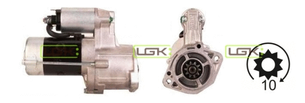 Démarreur LGK 335194