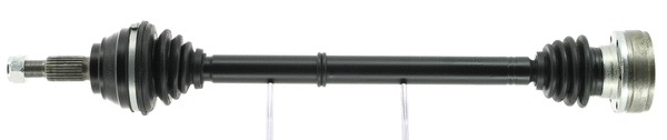 Arbre de transmission FRIESEN FDS1783
