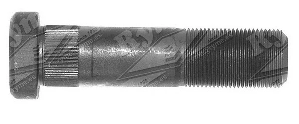 Boulon de roue Automotive RYME 0414068