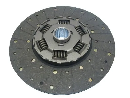 Disque d'embrayage KAWE 4375