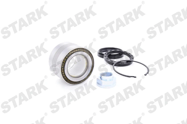 Kit de roulements de roue Stark SKWB-0180662