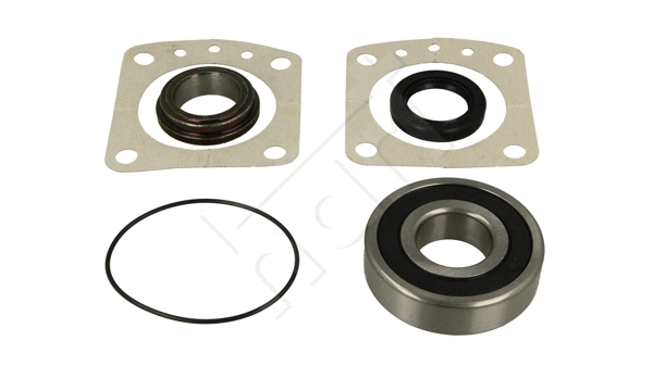 Kit de roulements de roue HART 902 040