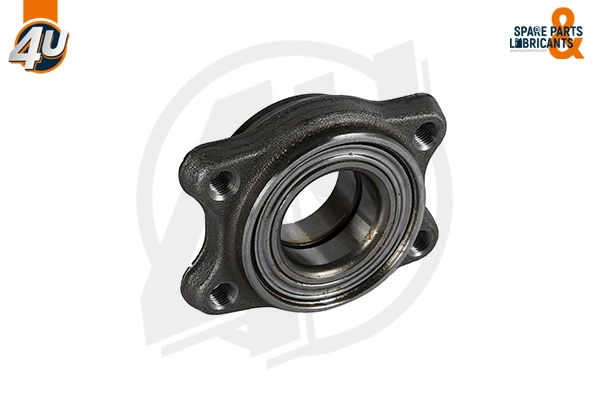 Kit de roulements de roue 4U Autoparts 16912VV