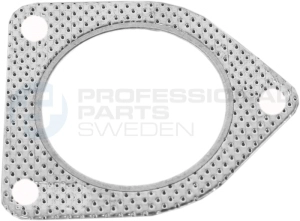 Joint, tuyau d'échappement Professional Parts 25432476