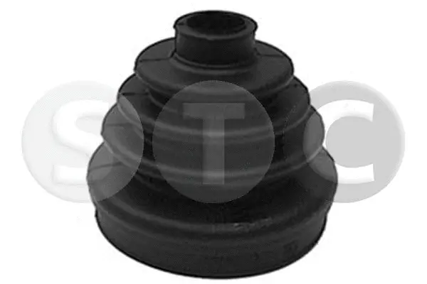 Joint-soufflet, arbre de commande STC T410274
