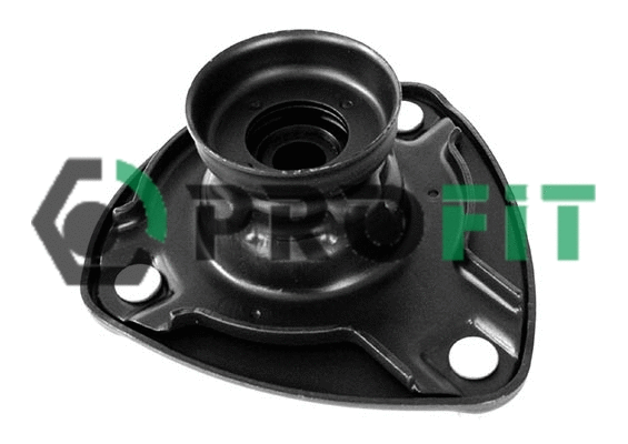 Suspension, amortisseur PROFIT 2314-0599