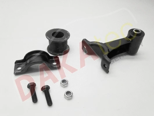 Entretoise/tige, stabilisateur DAKAtec 120268