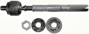 Rotule de direction intérieure, barre de connexion Technika RS99