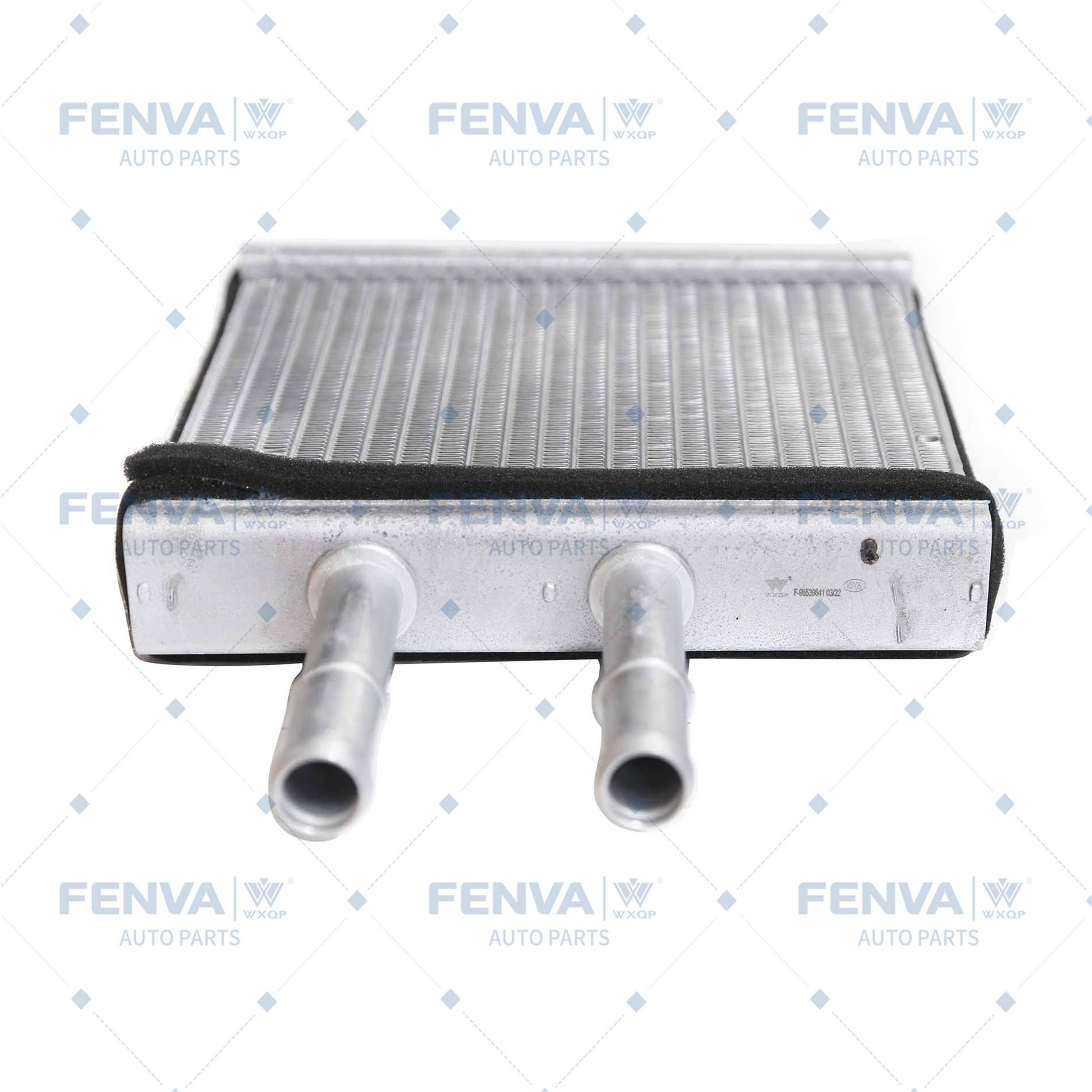 Système de chauffage WXQP 550873