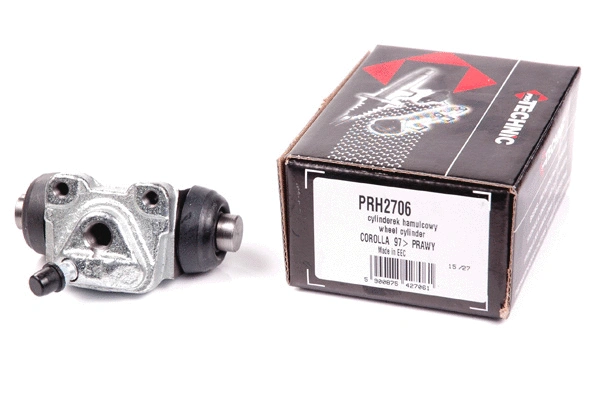 Cylindre de roue PROTECHNIC PRH2706