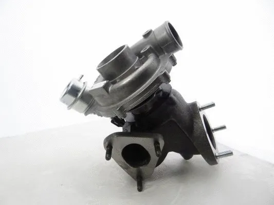 Turbocompresseur, suralimentation GARRETT 452239-5009S