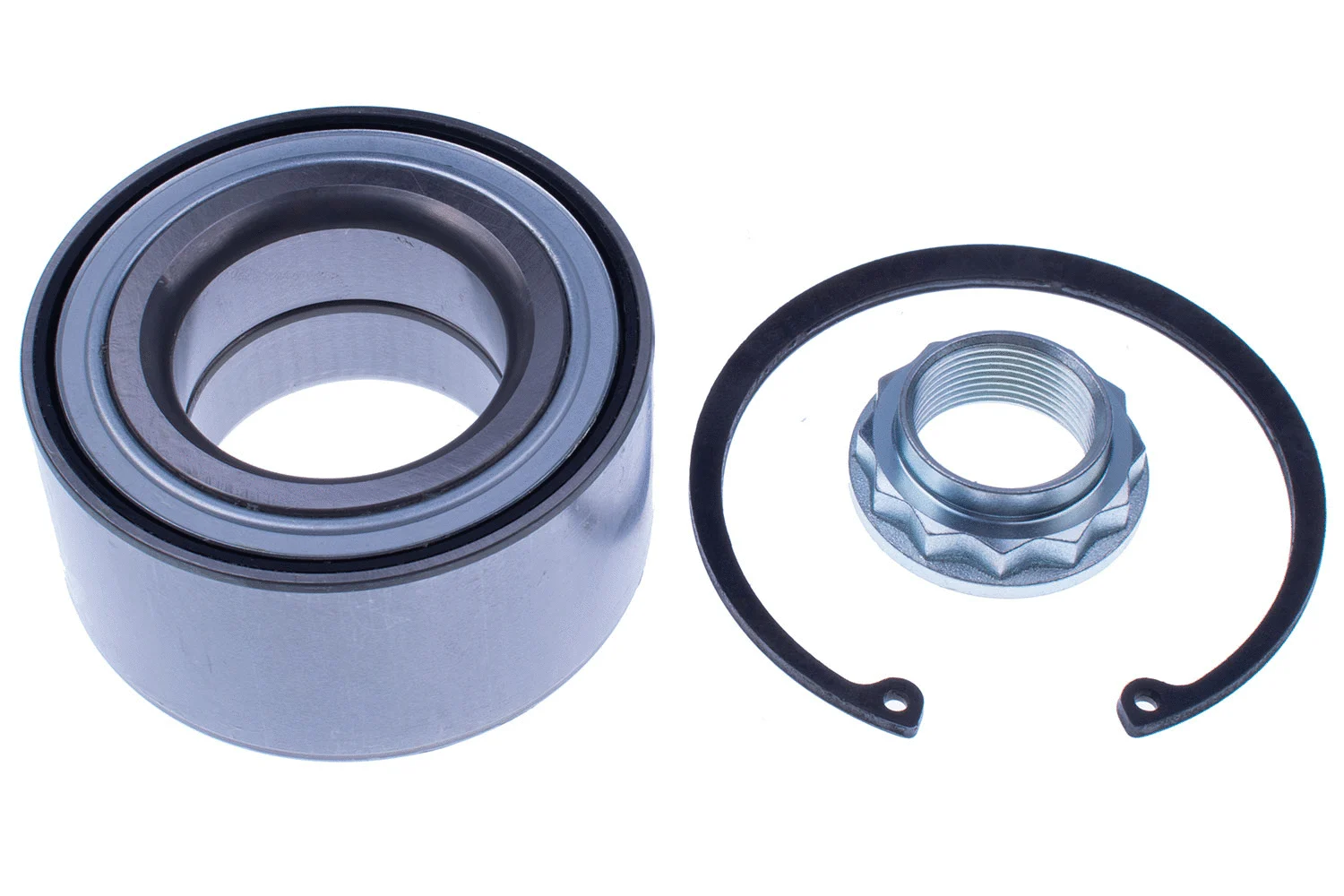 Kit de roulements de roue DENCKERMANN W413291