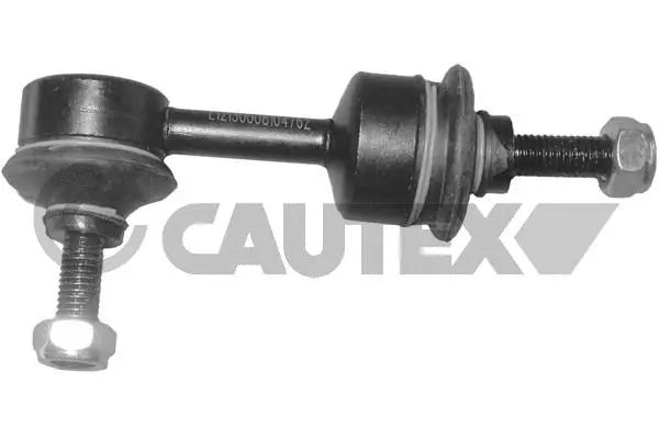 Entretoise/tige, stabilisateur CAUTEX 181066