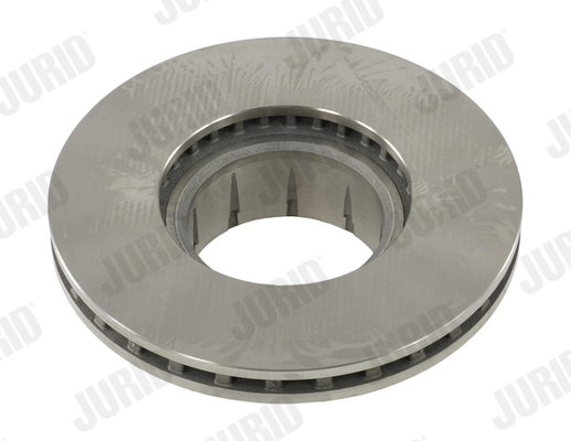 Disque de frein JURID 567555J