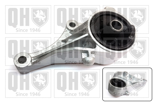 Support moteur QUINTON HAZELL EM4731