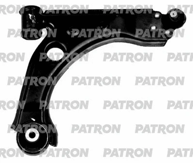 Bras de liaison, suspension de roue PATRON PS5165R