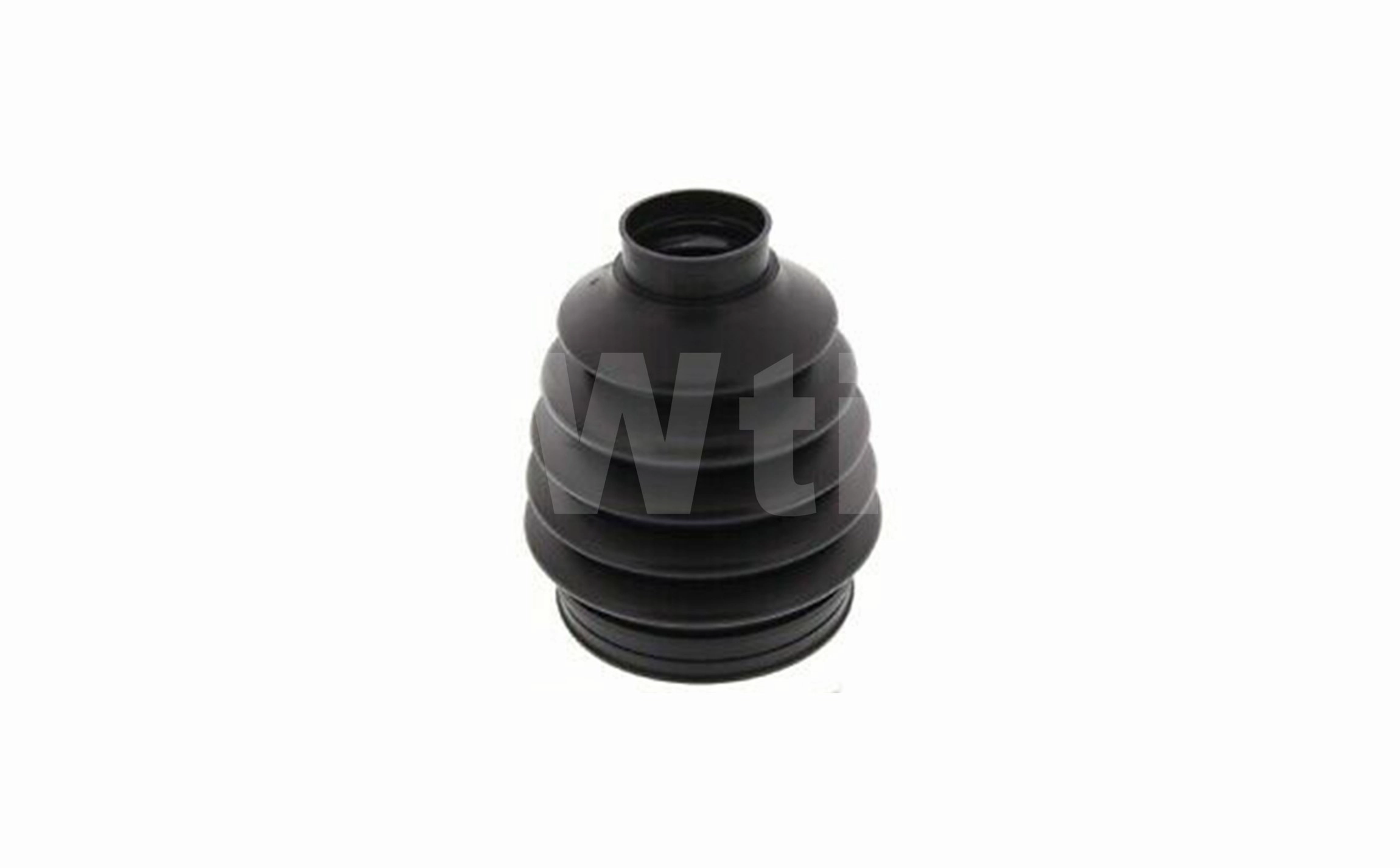 Joint-soufflet, arbre de commande Wti Automotive B802242