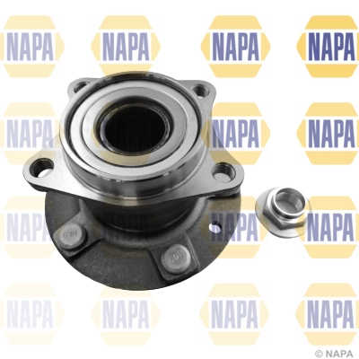 Kit de roulements de roue NAPA PWB1317