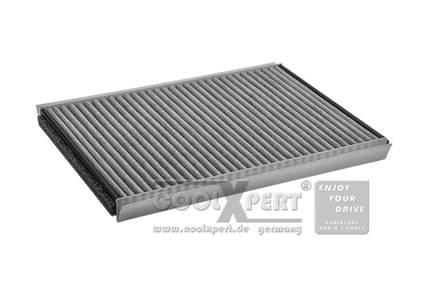 Filtre, air de l'habitacle BBR Automotive 001-10-18754