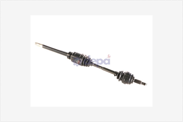 Arbre de transmission DEPA 3102100