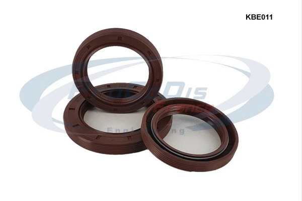 Kit de bagues d'étanchéité, moteur PROCODIS FRANCE KBE011