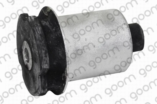 Suspension, corps de l'essieu GOOM SB-0044