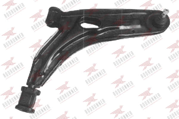 Bras de liaison, suspension de roue RODRUNNER TC-F-311