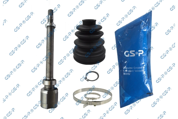 Jeu de joints, arbre de transmission GSP 602523