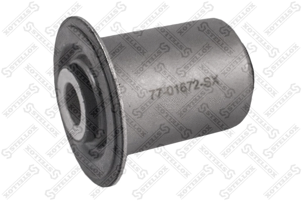 Suspension, bras de liaison STELLOX 77-01672-SX