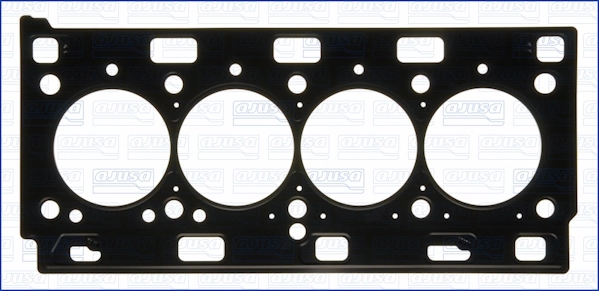 Joint, culasse WILMINK GROUP WG1009101