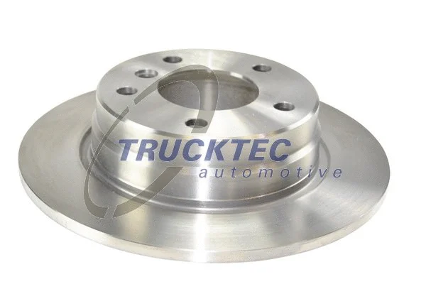 Disque de frein TRUCKTEC AUTOMOTIVE 08.34.032