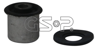 Suspension, bras de liaison GSP 511227