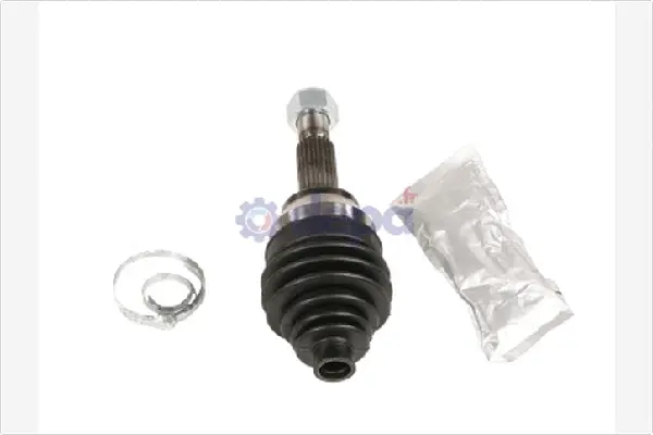 Jeu de joints, arbre de transmission DEPA JFO30