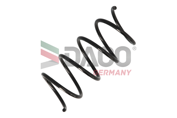 Ressort de suspension DACO Germany 802311