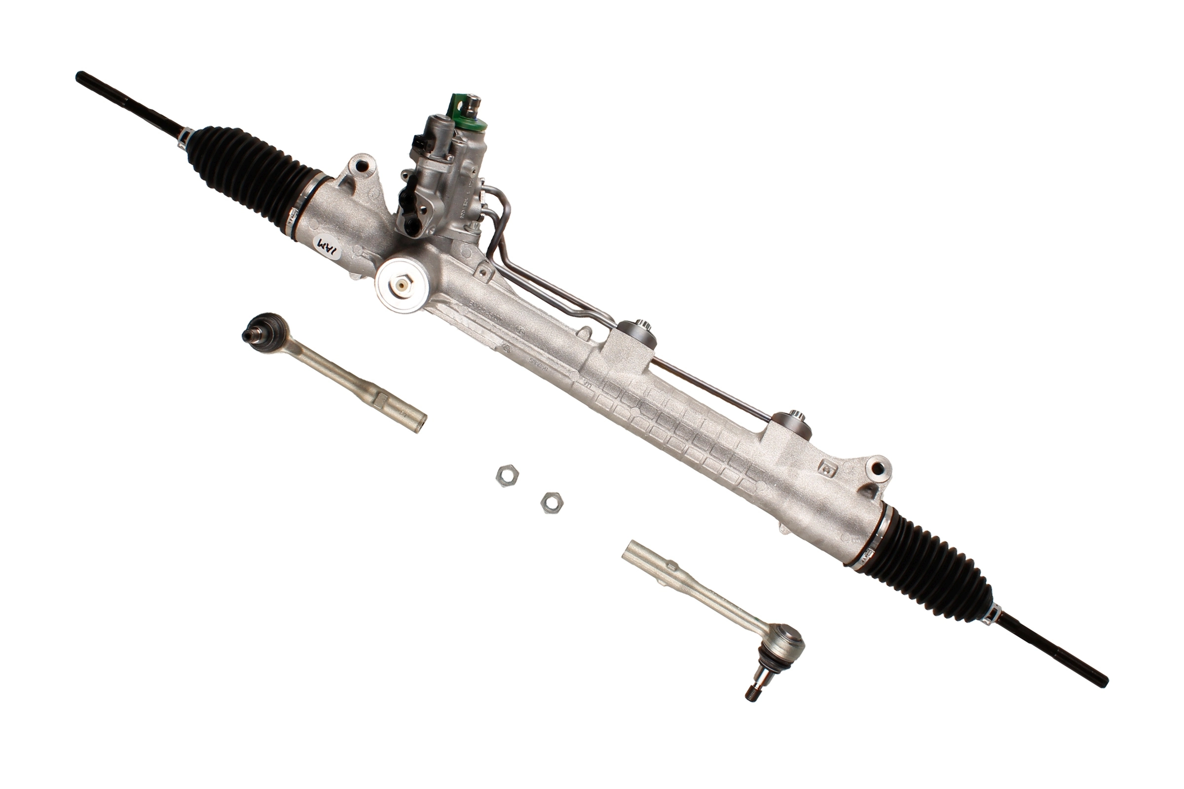 Crémaillère de direction BILSTEIN 61-169869
