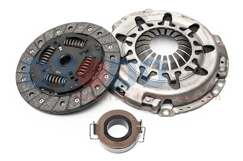 Kit d'embrayage Oyodo 10S2001-OYO