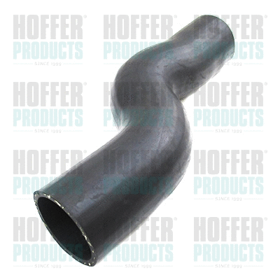 Gaine de suralimentation HOFFER 96084