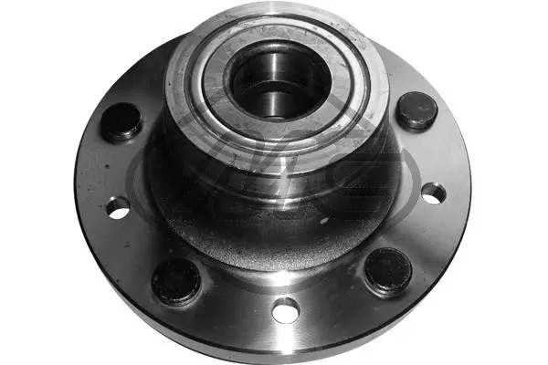 Kit de roulements de roue Metalcaucho 90305