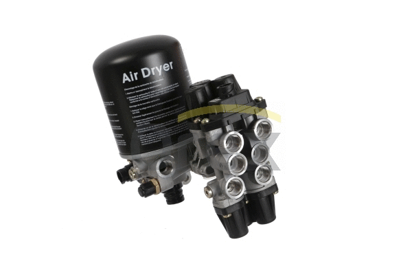 Dessicateur, système d'air comprimé OREX 125159