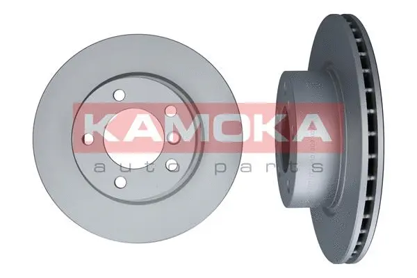 Disque de frein KAMOKA 1032458
