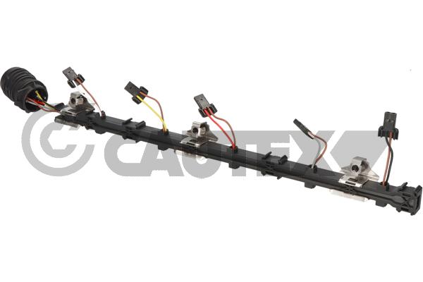 Raccord, injecteur CAUTEX 776428