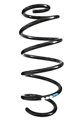 Ressort de suspension SPIDAN 86478