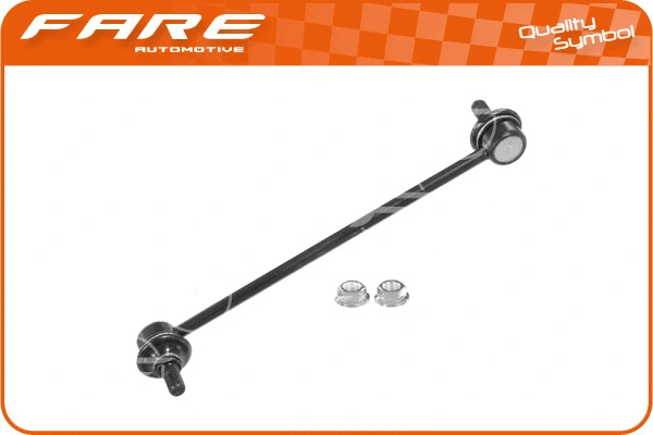Entretoise/tige, stabilisateur FARE SA 14436