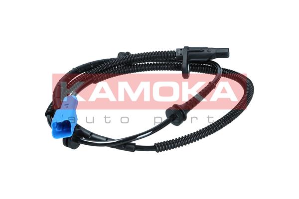 Capteur, vitesse de roue KAMOKA 1060706