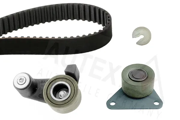 Kit de courroie crantée AUTEX 702134