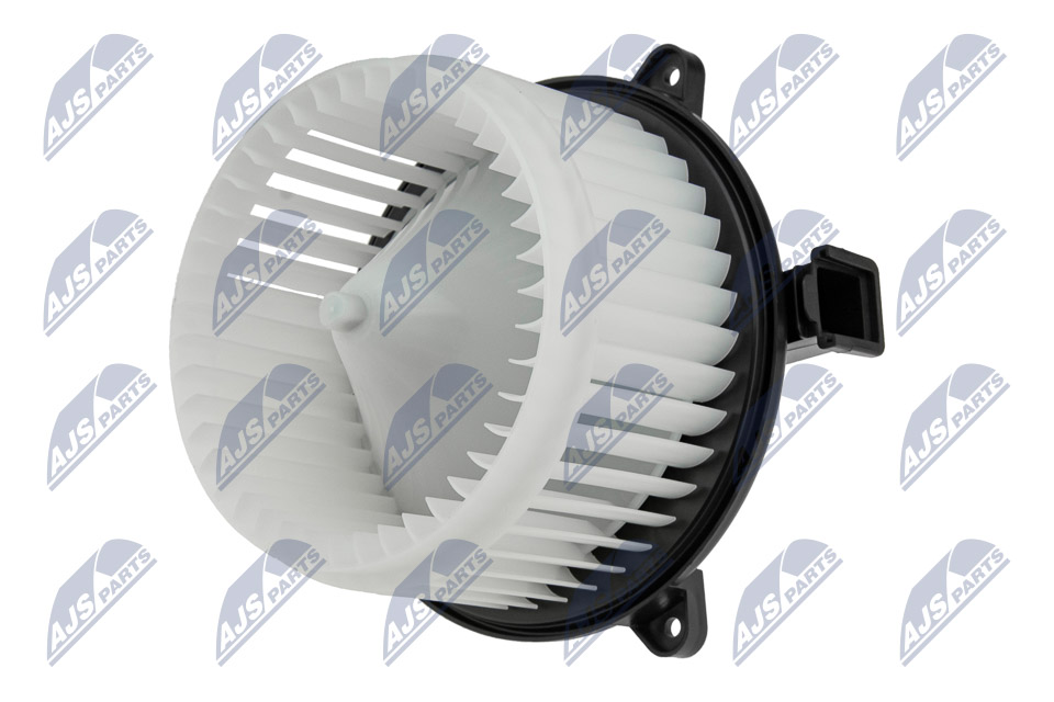 Pulseur d'air habitacle NTY EWN-PL-003