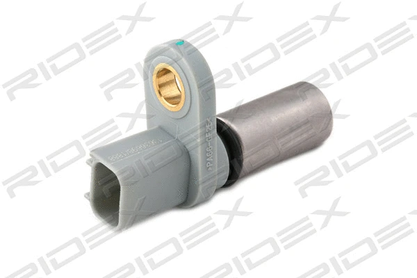 Capteur d'angle, vilebrequin RIDEX 833C0156