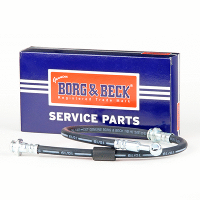 Flexible de frein BORG & BECK BBH7835