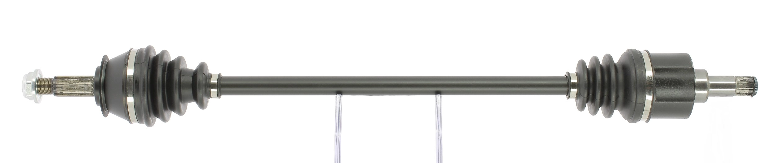 Arbre de transmission FRIESEN FDS3834